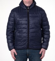  Insulated Packable Jacket navy -     BOMBABRANDS.RU