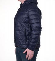  Insulated Packable Jacket navy -     BOMBABRANDS.RU