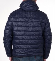  Insulated Packable Jacket navy -     BOMBABRANDS.RU