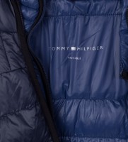  Insulated Packable Jacket navy -     BOMBABRANDS.RU