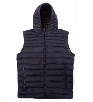  4Seasons Navy with hood  -     BOMBABRANDS.RU