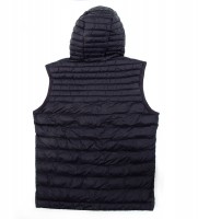  4Seasons Navy with hood  -     BOMBABRANDS.RU