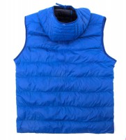  4Seasons Blue with hood  -     BOMBABRANDS.RU