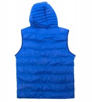  4Seasons Blue with hood  -     BOMBABRANDS.RU