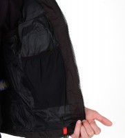 ����� ������� Tyrol Black � ��������� - �������� ������� ��������� ������ BOMBABRANDS.RU