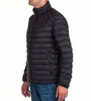  Seasons Jacket Black -     BOMBABRANDS.RU