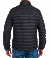  Seasons Jacket Black -     BOMBABRANDS.RU