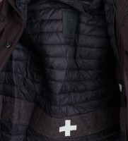 ������ Swiss Cross  Squad-WP ������ - �������� ������� ��������� ������ BOMBABRANDS.RU