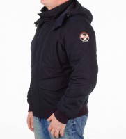 ������ Smu Apton Blue Marine - �������� ������� ��������� ������ BOMBABRANDS.RU