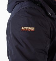 ������ Smu Apton Blue Marine - �������� ������� ��������� ������ BOMBABRANDS.RU