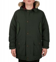  Arctic Parka  -     BOMBABRANDS.RU