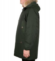  Arctic Parka  -     BOMBABRANDS.RU