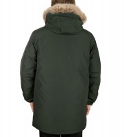  Arctic Parka  -     BOMBABRANDS.RU