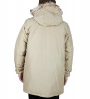  Arctic Parka -     BOMBABRANDS.RU