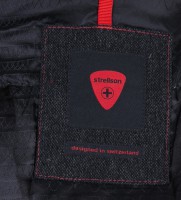 ������� Storm Crasher parka wool - �������� ������� ��������� ������ BOMBABRANDS.RU