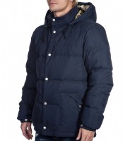  Broom Jacket navy -     BOMBABRANDS.RU