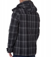  duffle coat -     BOMBABRANDS.RU