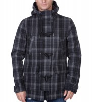  duffle coat -     BOMBABRANDS.RU