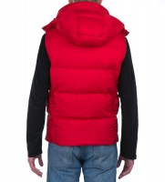 ����� ������� Big Pony Usa Red - �������� ������� ��������� ������ BOMBABRANDS.RU