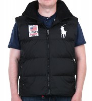 ����� ������� Big Pony Usa black - �������� ������� ��������� ������ BOMBABRANDS.RU