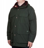  Mountain Parka  -     BOMBABRANDS.RU