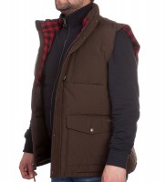 ����� Langhorne Vest ���������� - �������� ������� ��������� ������ BOMBABRANDS.RU