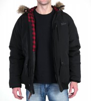 ������� Rescue jacket - �������� ������� ��������� ������ BOMBABRANDS.RU
