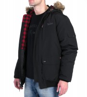 ������� Rescue jacket - �������� ������� ��������� ������ BOMBABRANDS.RU