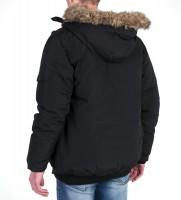 ������� Rescue jacket - �������� ������� ��������� ������ BOMBABRANDS.RU