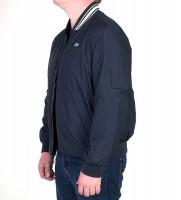   BH1523 Bomber Jacket navy -     BOMBABRANDS.RU