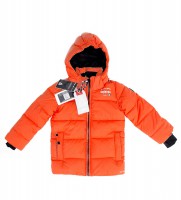   Sailing Jr orange -     BOMBABRANDS.RU