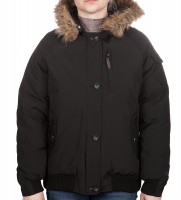 ������� Arctic Down Jacket 1 - �������� ������� ��������� ������ BOMBABRANDS.RU
