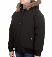 ������� Arctic Down Jacket 1 - �������� ������� ��������� ������ BOMBABRANDS.RU
