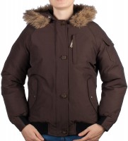  Arctic Down Jacket 2 -     BOMBABRANDS.RU