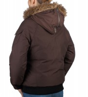  Arctic Down Jacket 2 -     BOMBABRANDS.RU