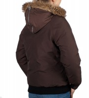  Arctic Down Jacket 2 -     BOMBABRANDS.RU