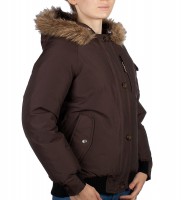  Arctic Down Jacket 2 -     BOMBABRANDS.RU