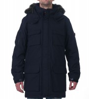  Storm Crasher Parka navy -     BOMBABRANDS.RU