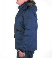  Storm Crasher jacket navy -     BOMBABRANDS.RU