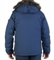  Storm Crasher jacket navy -     BOMBABRANDS.RU