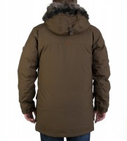  Storm Crasher Parka Khaki -     BOMBABRANDS.RU