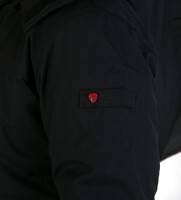 ������� Storm Crasher jacket black - �������� ������� ��������� ������ BOMBABRANDS.RU