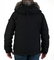 ������� Storm Crasher jacket black - �������� ������� ��������� ������ BOMBABRANDS.RU