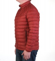  Seasons Jacket Red -     BOMBABRANDS.RU