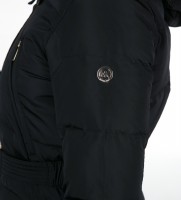 ������� Hooded Belted Quilted Puffer Down Coat 831 - �������� ������� ��������� ������ BOMBABRANDS.RU
