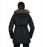 ������� Hooded Belted Quilted Puffer Down Coat 831 - �������� ������� ��������� ������ BOMBABRANDS.RU