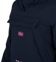 ������ Skidoo Blue Marine - �������� ������� ��������� ������ BOMBABRANDS.RU