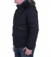  Storm Crasher jacket dark navy -     BOMBABRANDS.RU