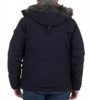  Storm Crasher jacket dark navy -     BOMBABRANDS.RU