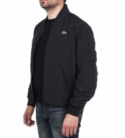   BH1523 Bomber Jacket black -     BOMBABRANDS.RU